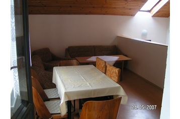 Apartma Kráľová pri Senci 6